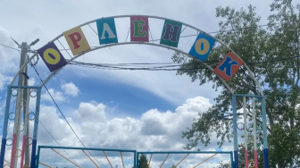 Психологи «Респсихбольницы» провели профилактику ПТСР для детей и вожатых в лагере «Орленок»